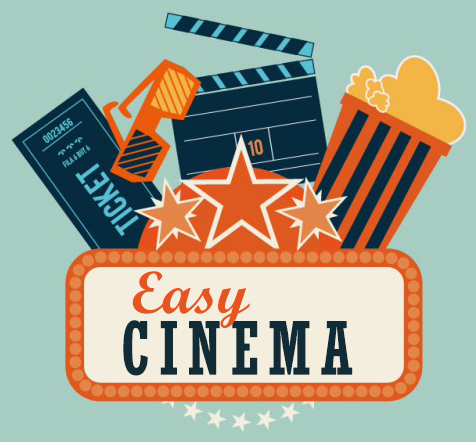 E’ NATA LA COMMUNITY   EASY CINEMA